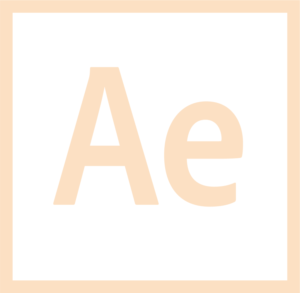 Logo After Effect