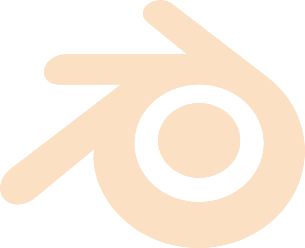 Logo Blender