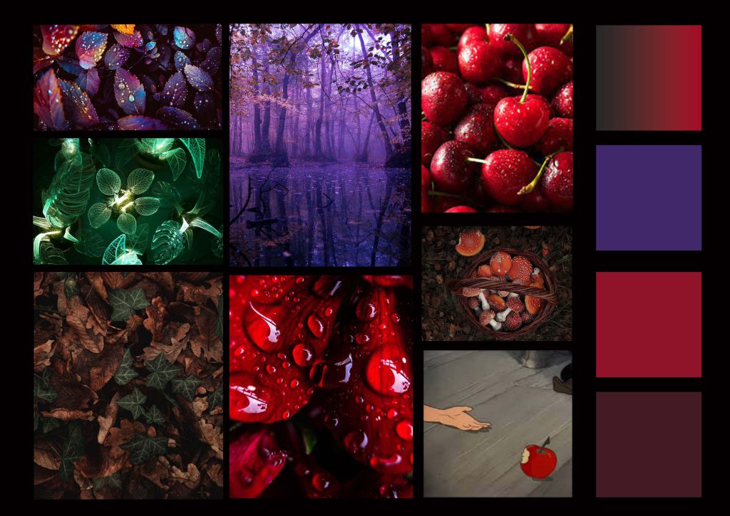 Moodboard photo