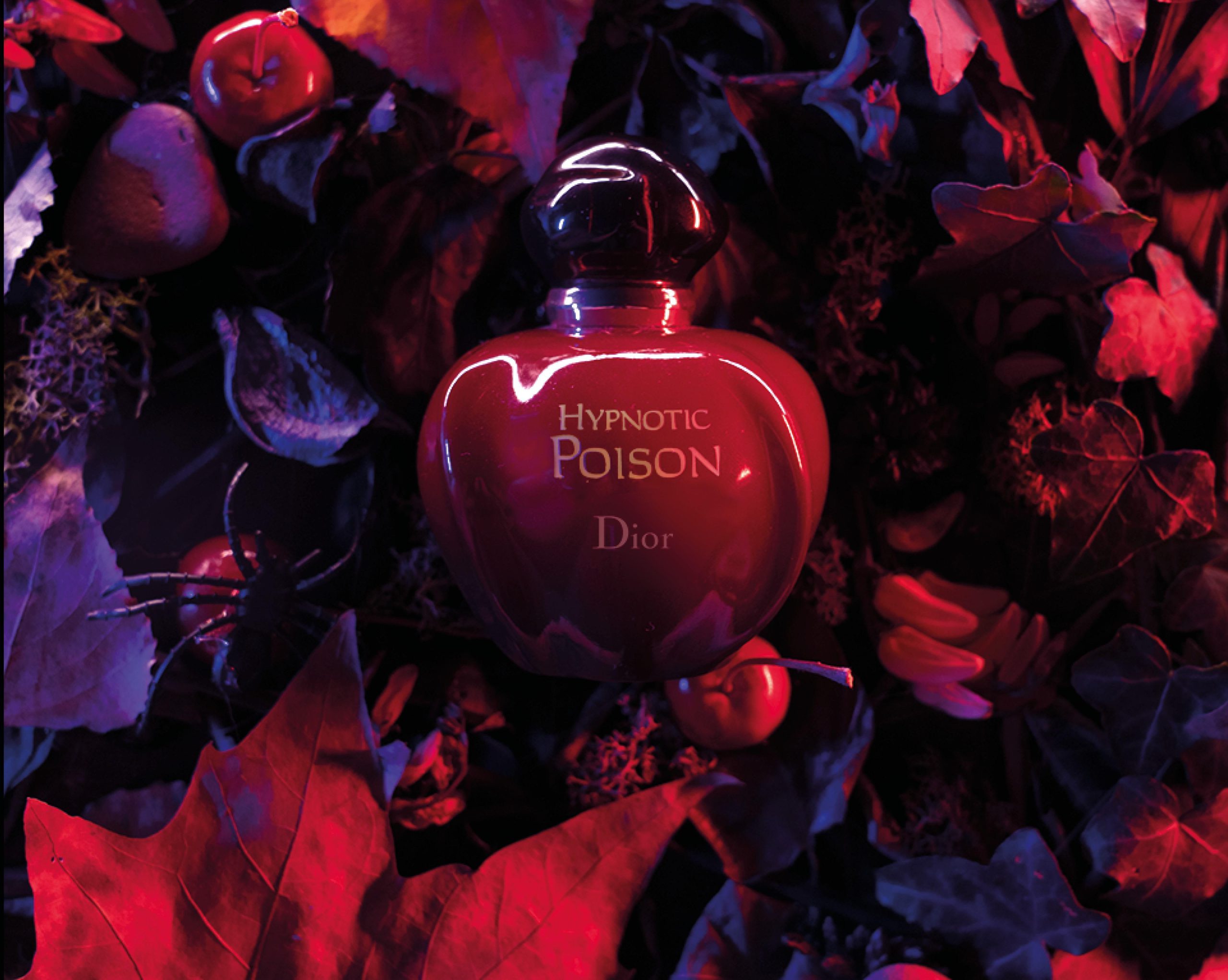 Photo packshot Dior