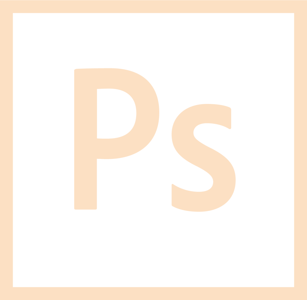 Logo Photoshop